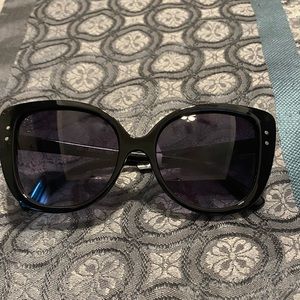 Torrid cat eye sunnies